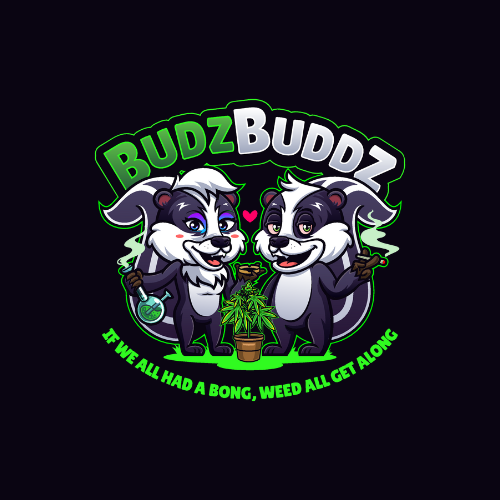 BudzBuddz